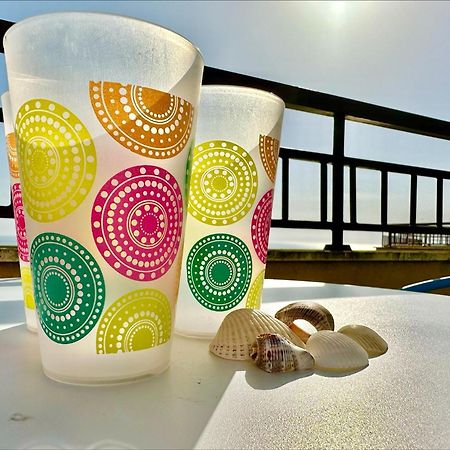 Menada Grand Resort Apartments Aheloy Zewnętrze zdjęcie