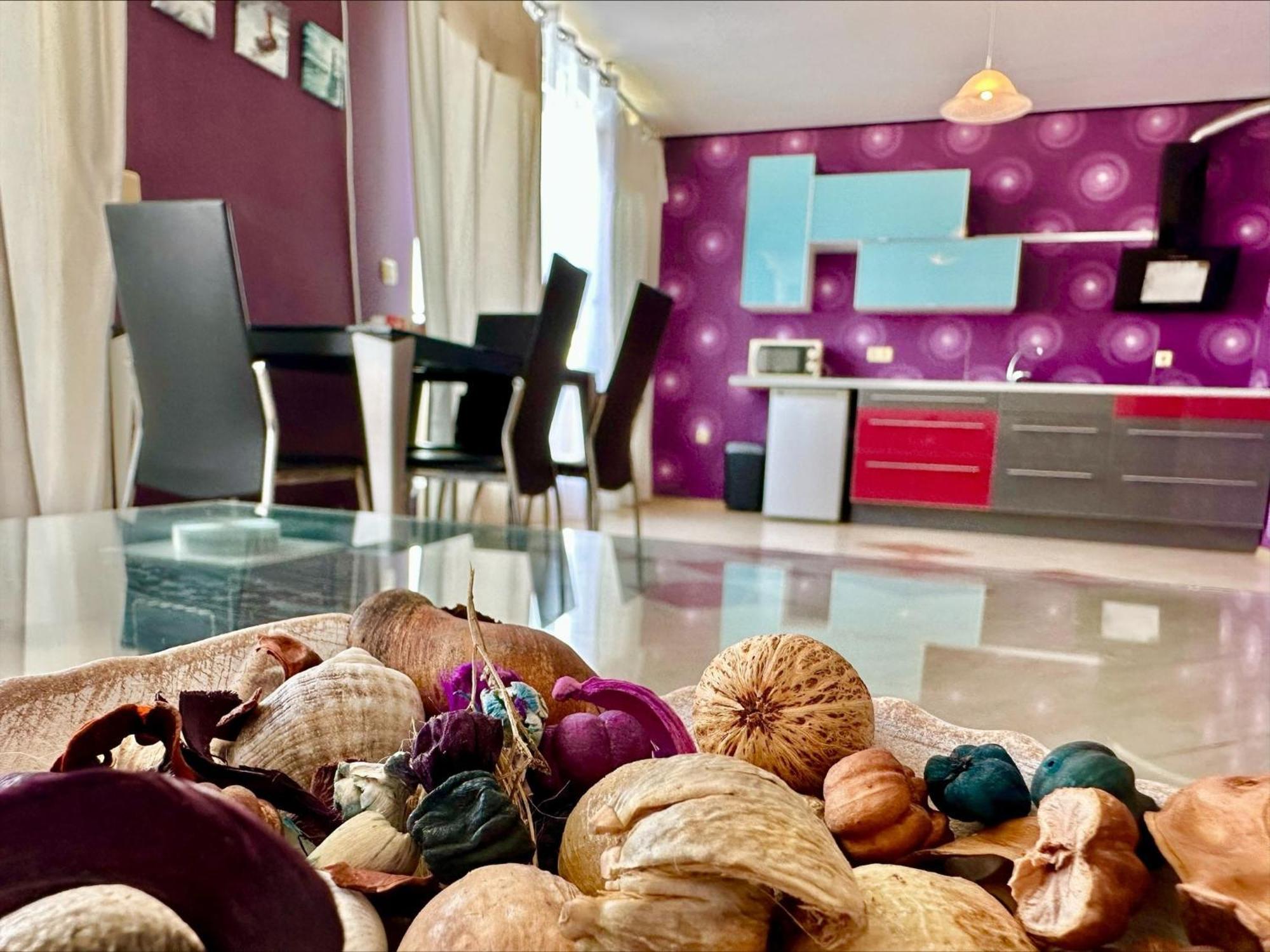 Menada Grand Resort Apartments Aheloy Pokój zdjęcie