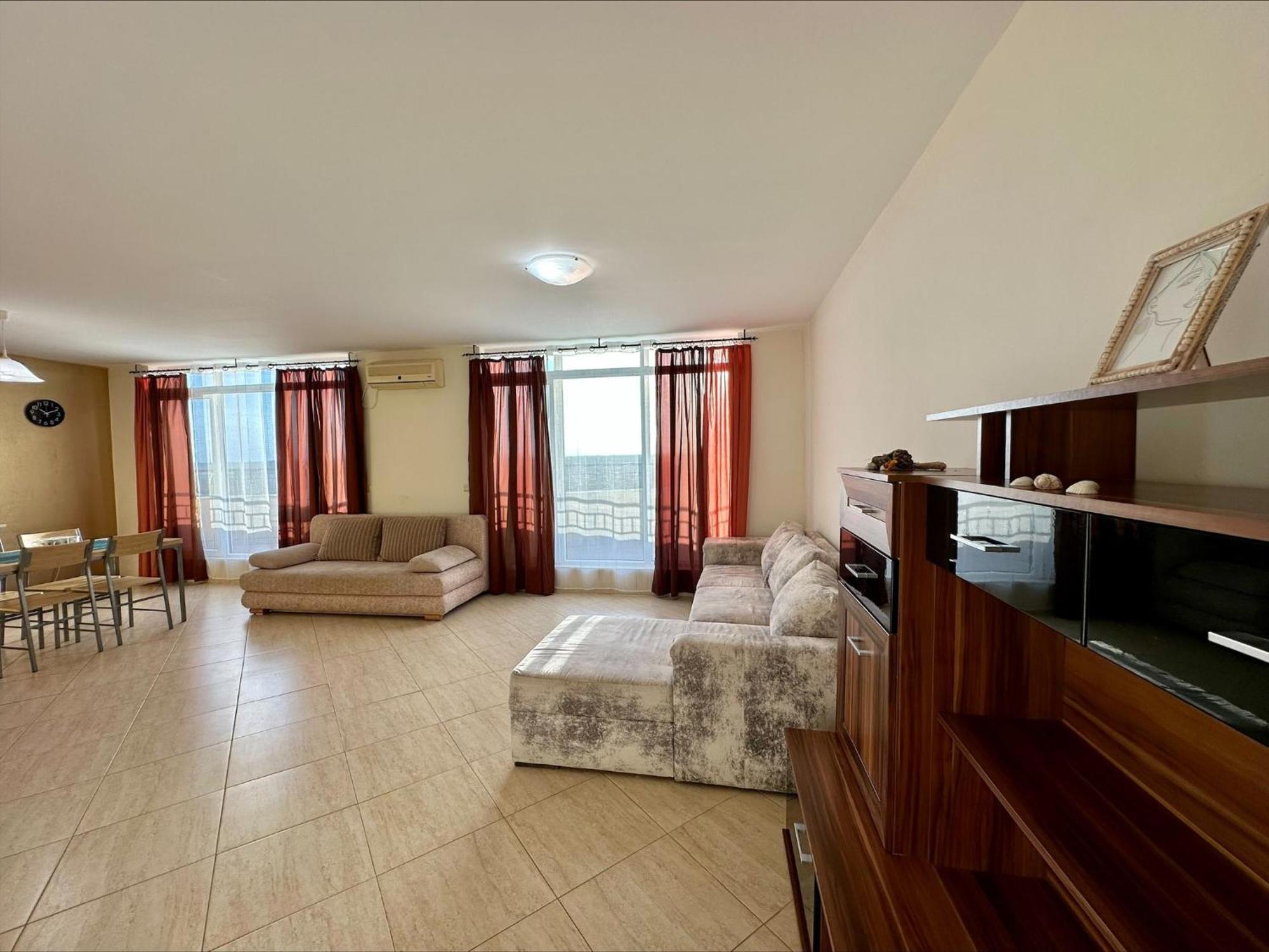 Menada Grand Resort Apartments Aheloy Pokój zdjęcie